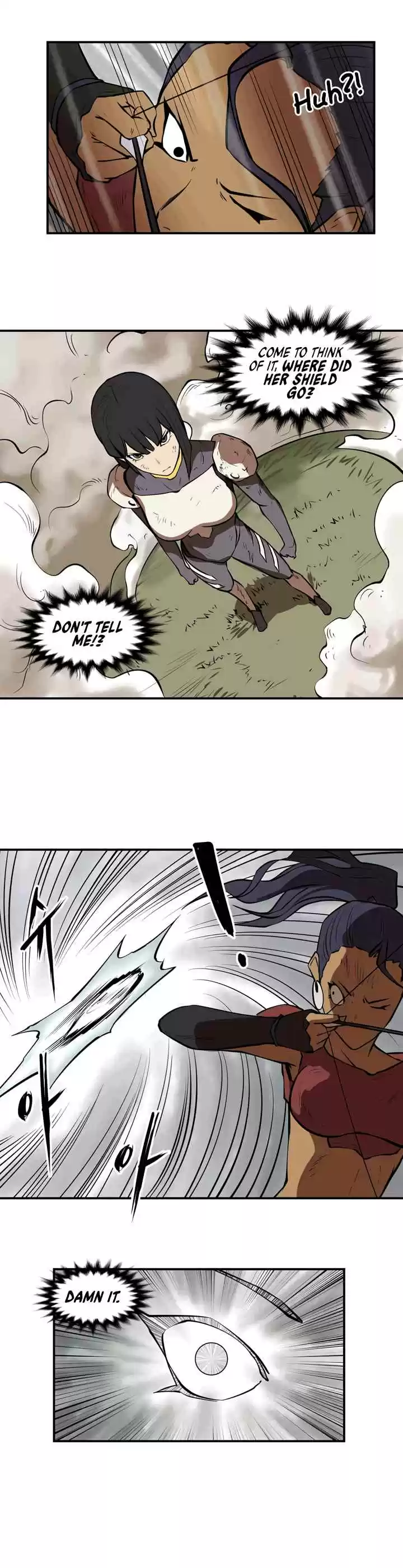 Raid Ch. 22 Leader 1