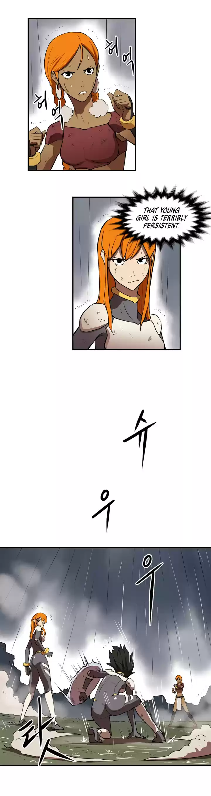 Raid Ch. 23 Leader 2