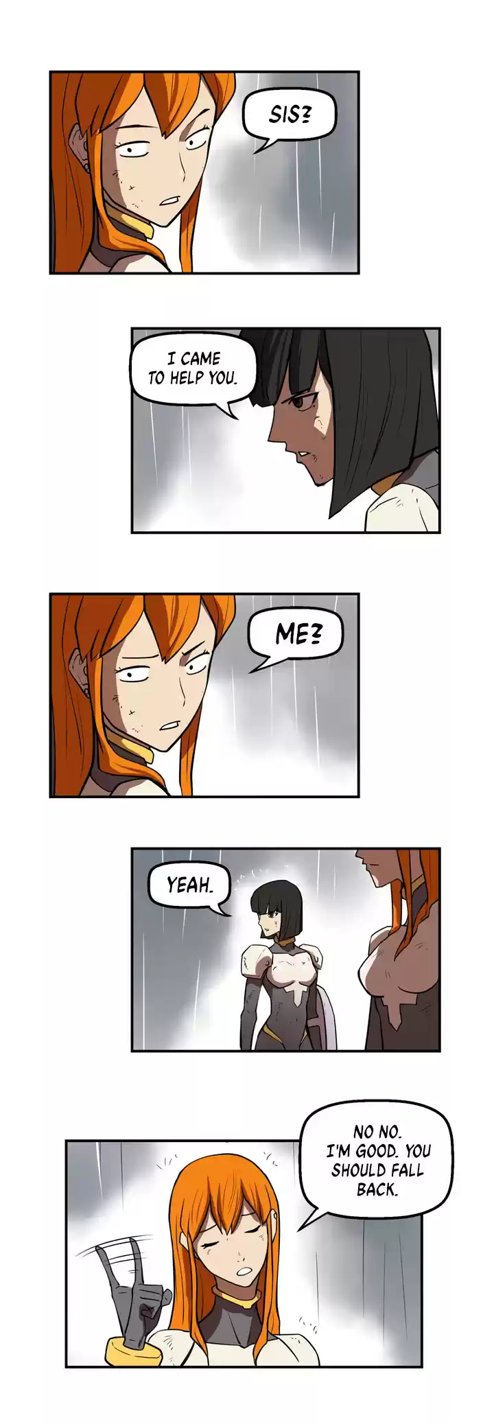 Raid Ch. 23 Leader 2