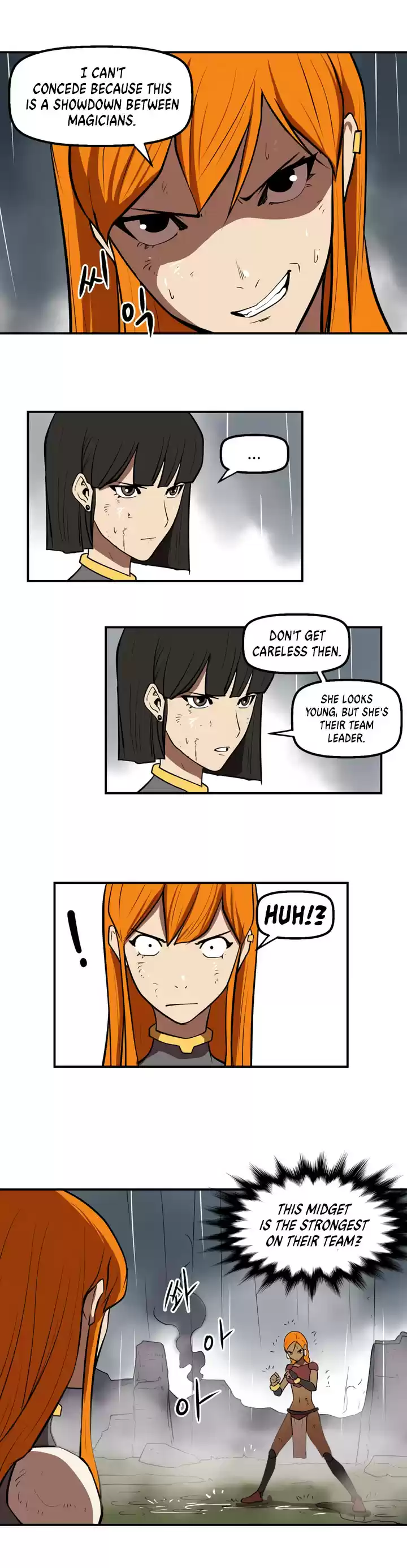 Raid Ch. 23 Leader 2