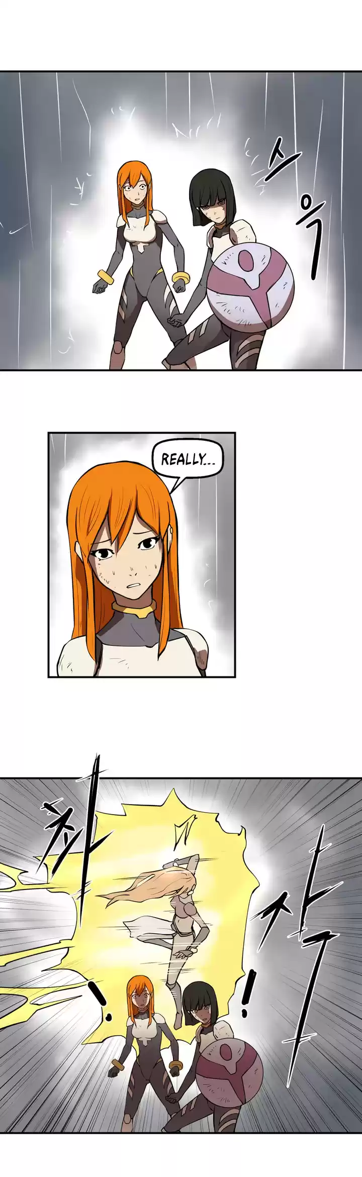 Raid Ch. 23 Leader 2