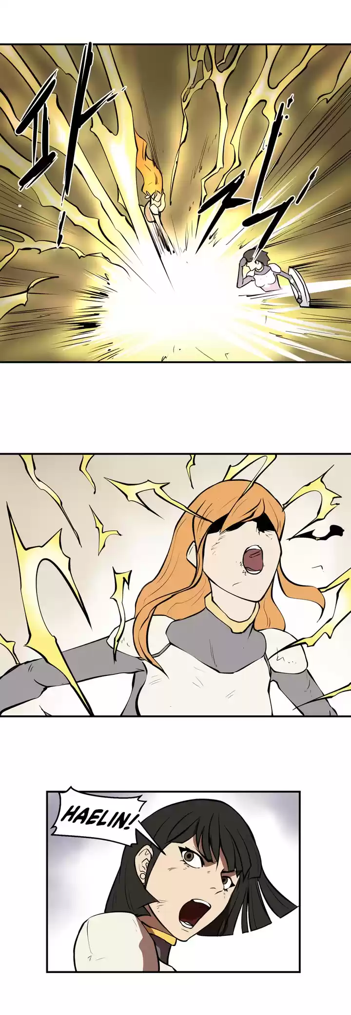 Raid Ch. 23 Leader 2