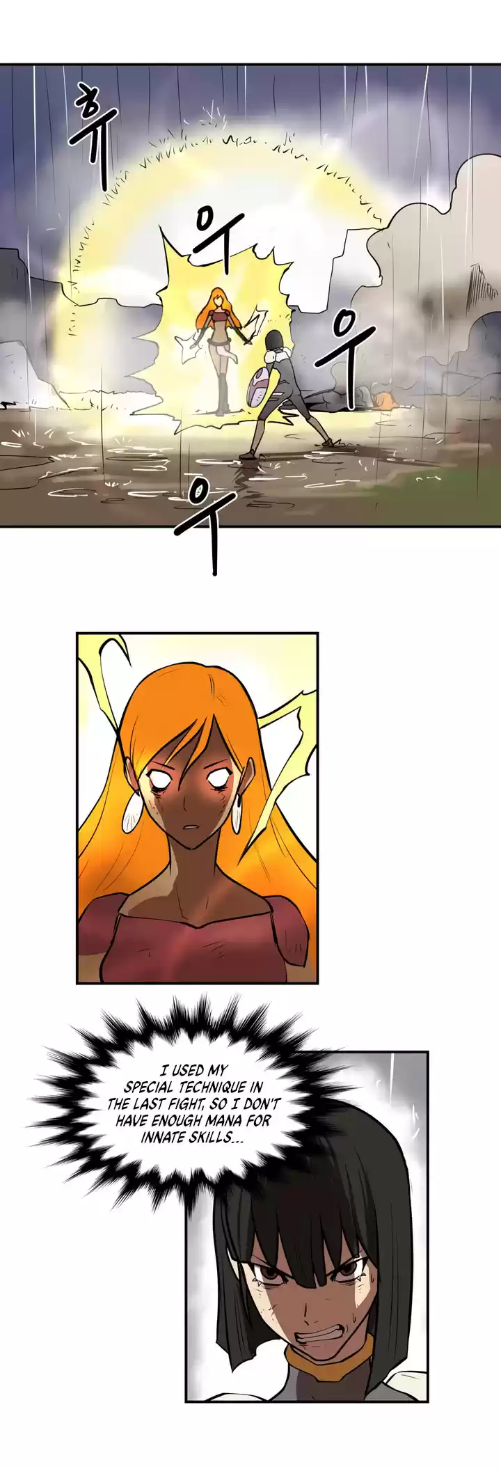 Raid Ch. 23 Leader 2