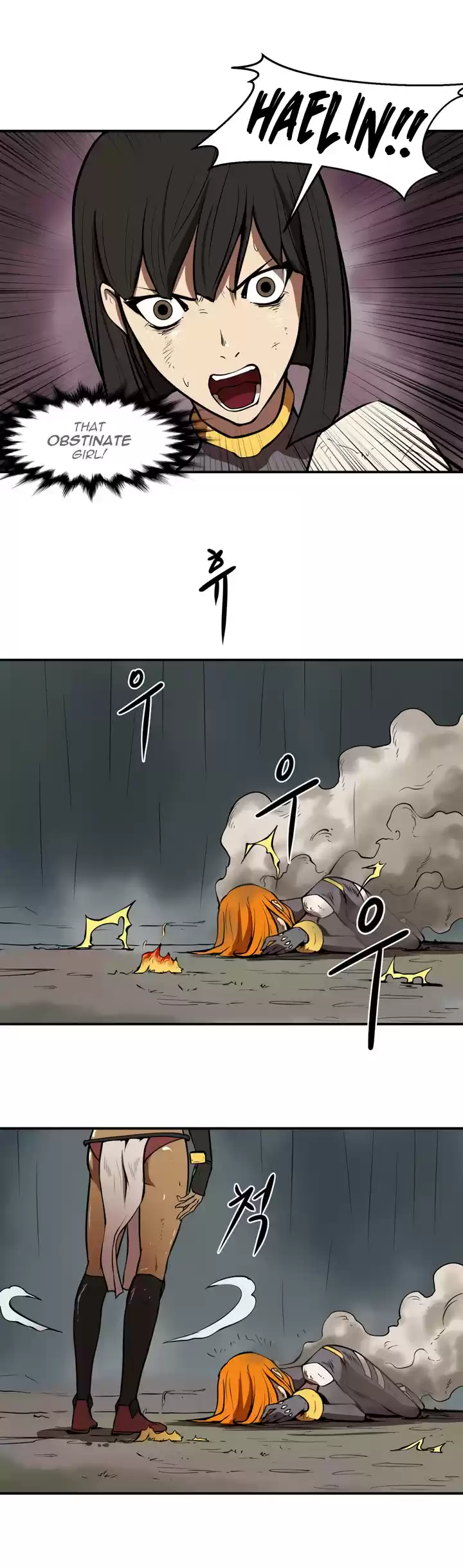 Raid Ch. 24 Leader 3