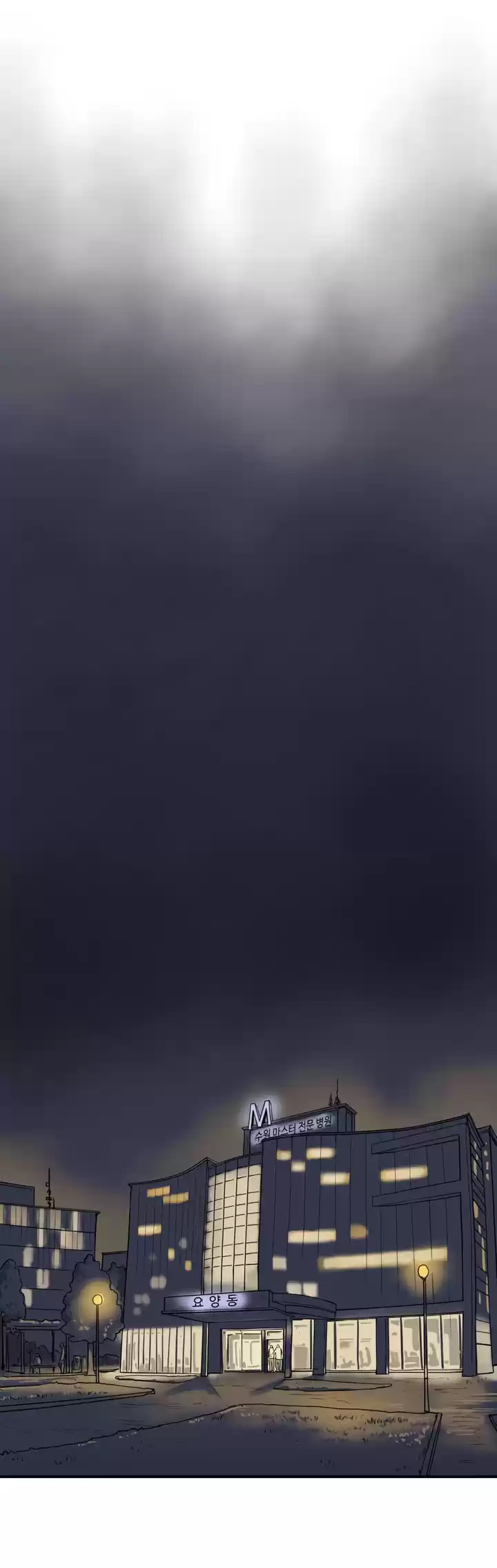 Raid Ch. 25 Intensive Examination 1