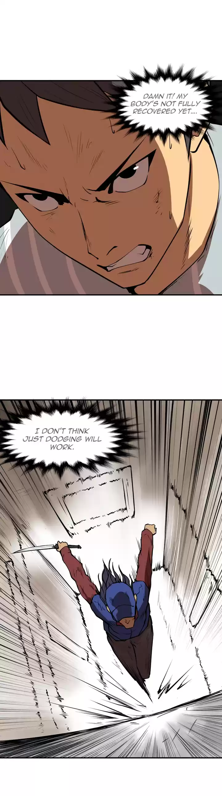 Raid Ch. 26 Intensive Examination 2