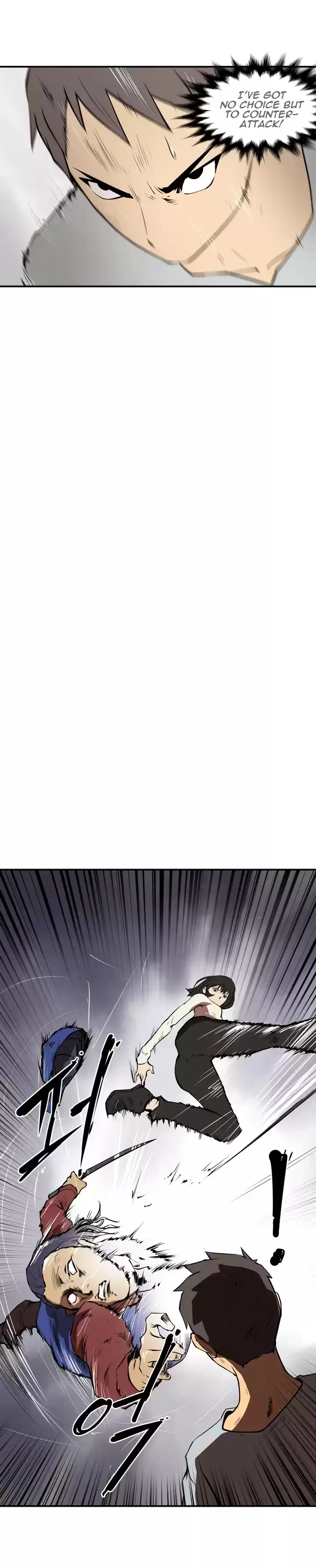 Raid Ch. 26 Intensive Examination 2