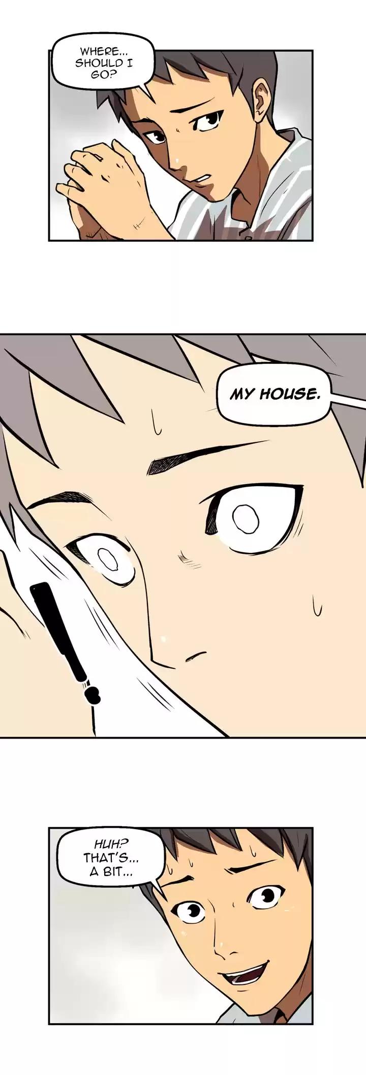 Raid Ch. 26 Intensive Examination 2