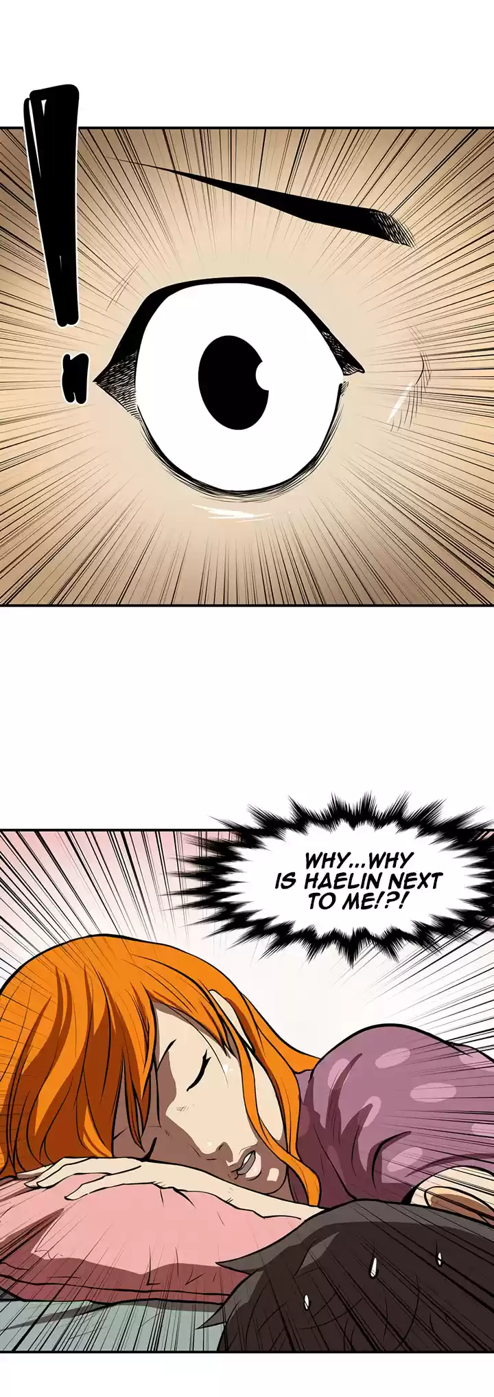 Raid Ch. 27 Intensive Examination 3