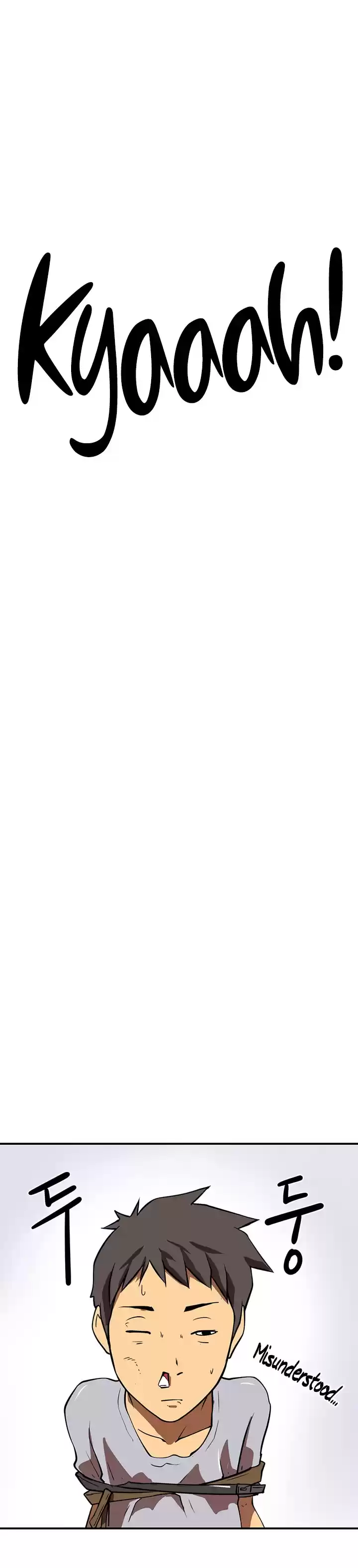 Raid Ch. 27 Intensive Examination 3