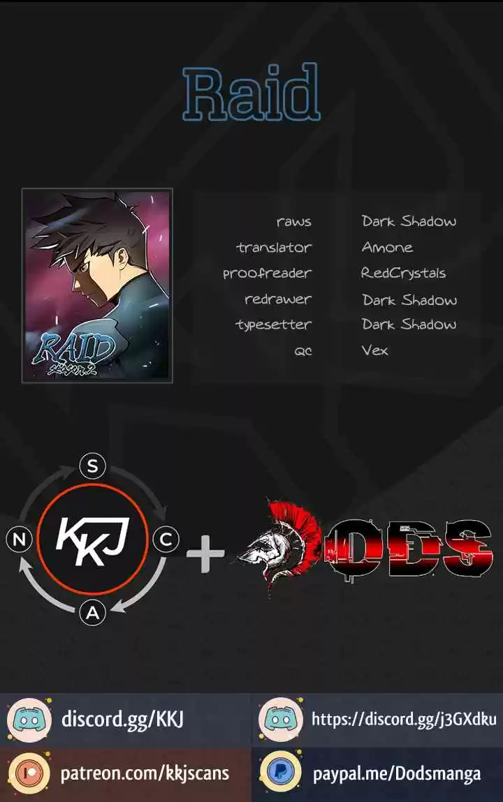 Raid Ch. 53