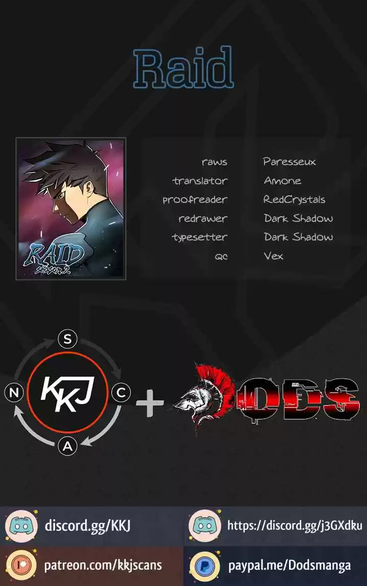Raid Ch. 55