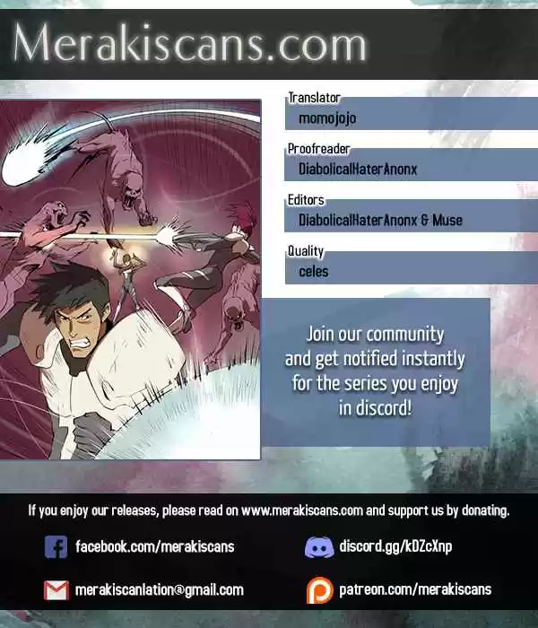 Raid Ch. 6 Yeouido Raid Tank Min Yuri