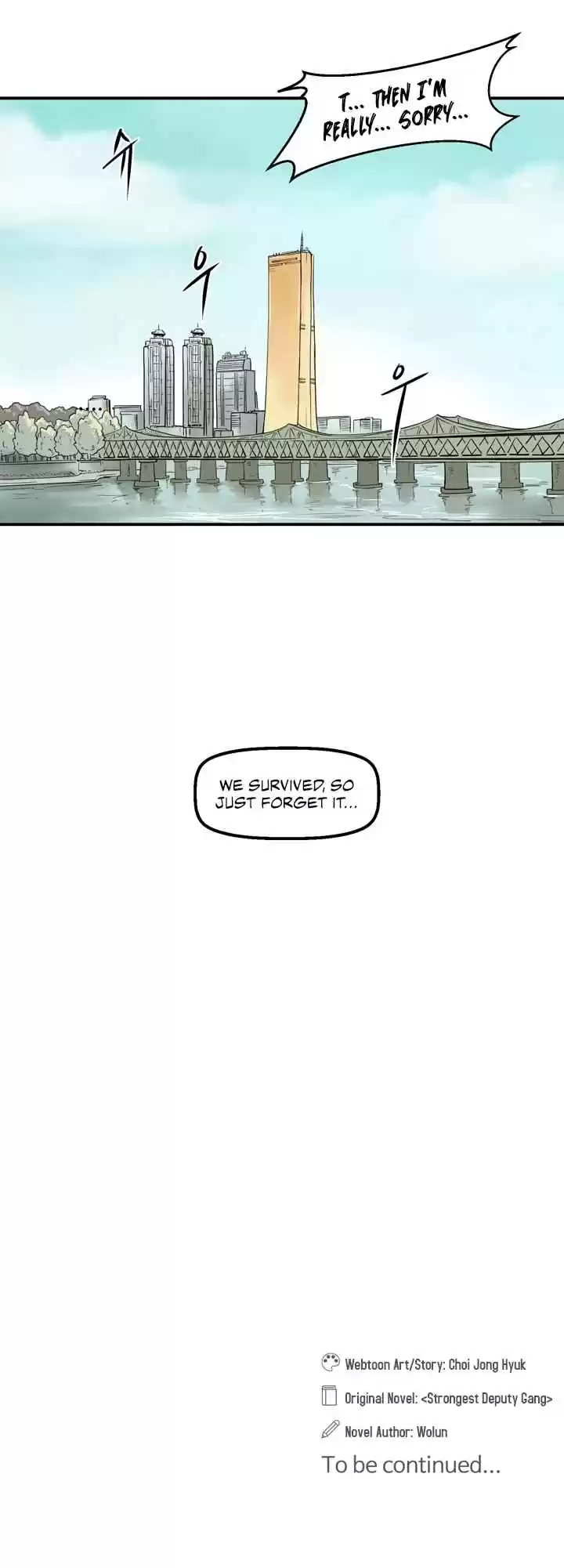 Raid Ch. 7 A Stepping Stone