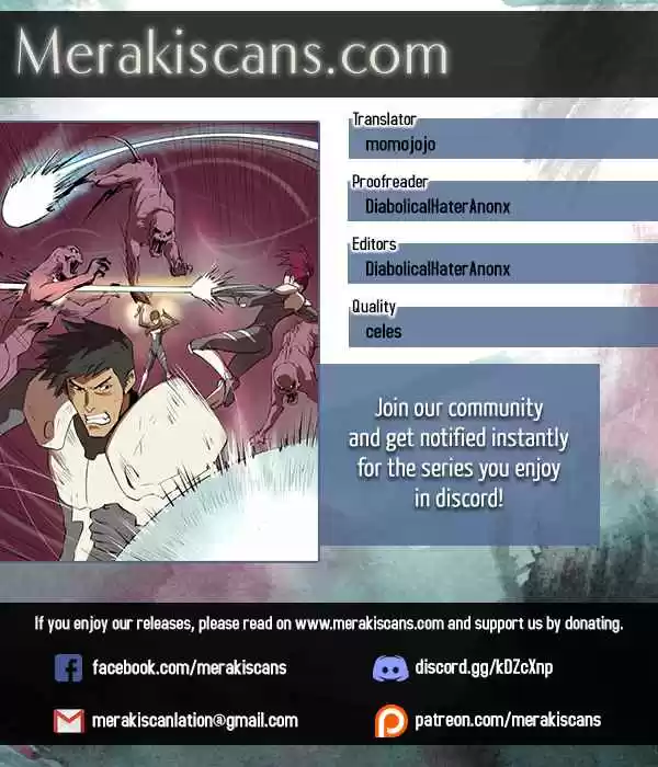 Raid Ch. 7.5 Raid User's Guide Masters! I Want to Know About Them!