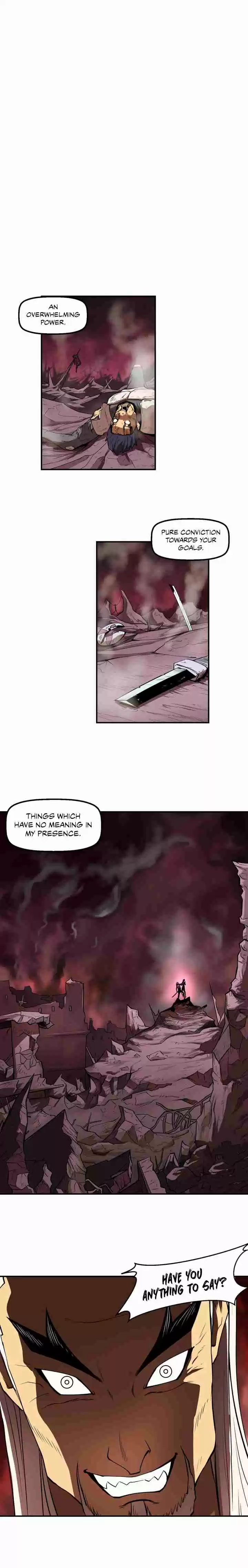 Raid Ch. 8 Master War