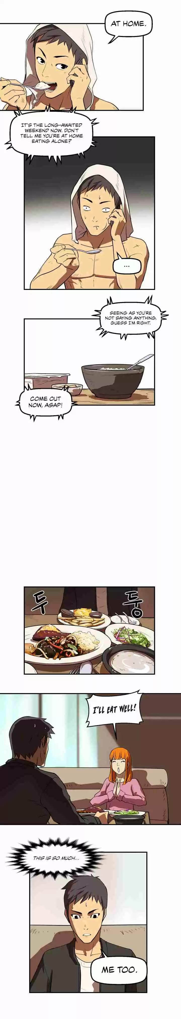 Raid Ch. 8 Master War