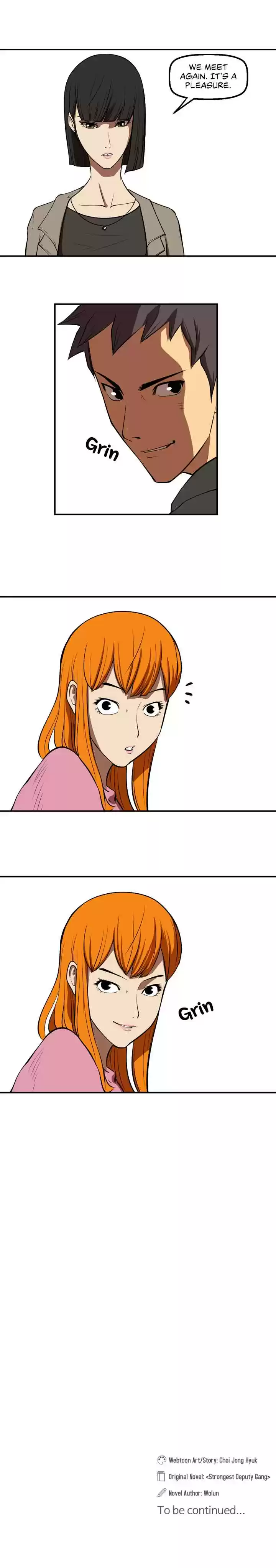 Raid Ch. 8 Master War