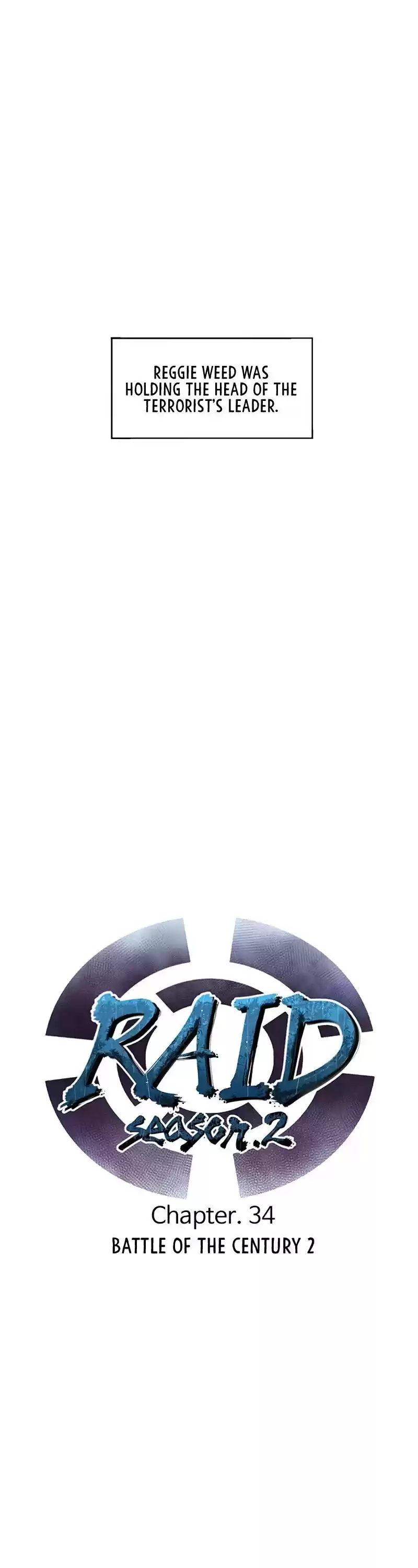 Raid Chapter 93