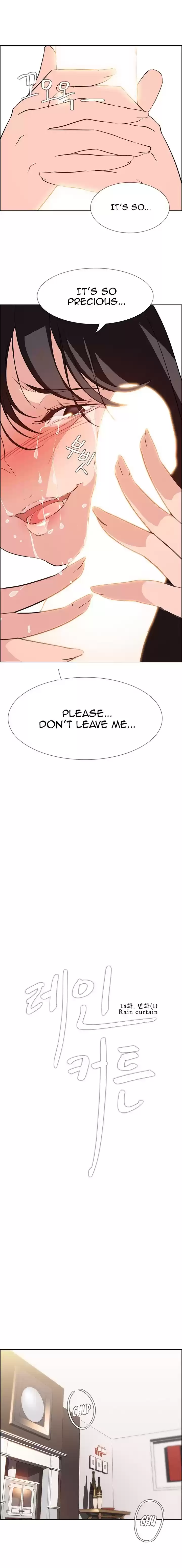 Rain Curtain ch.18