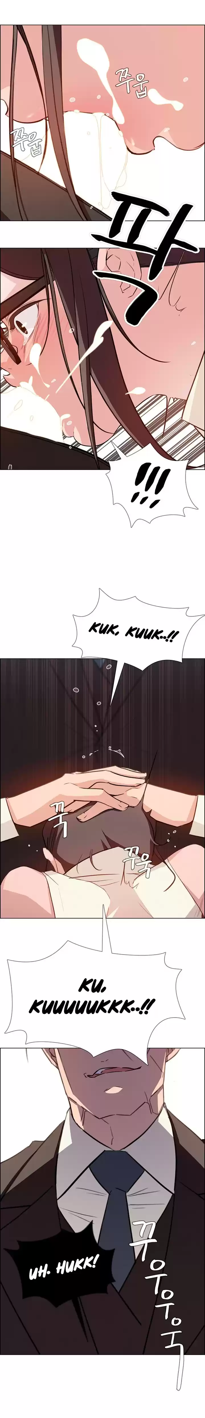 Rain Curtain ch.21