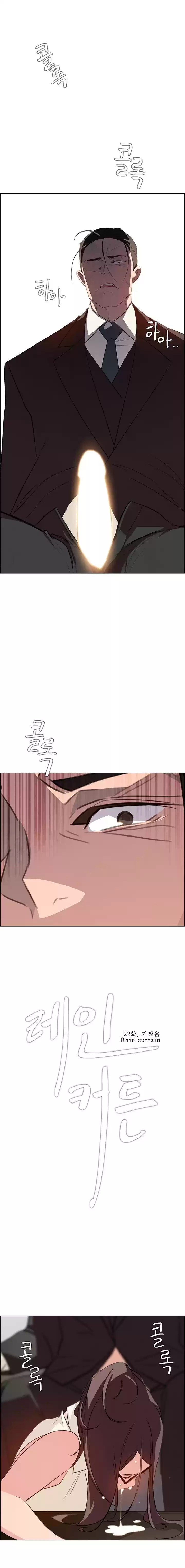 Rain Curtain ch.22