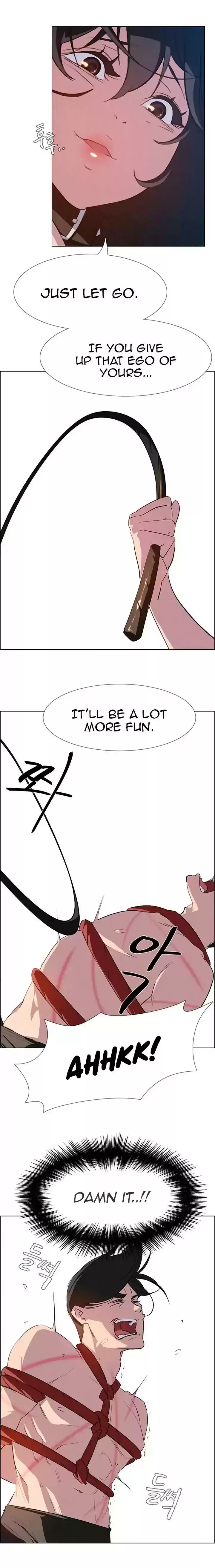 Rain Curtain Chapter 24