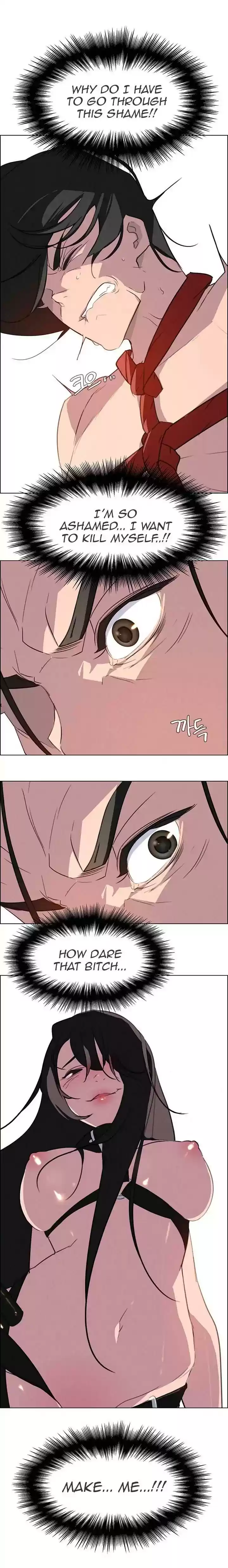 Rain Curtain Chapter 24