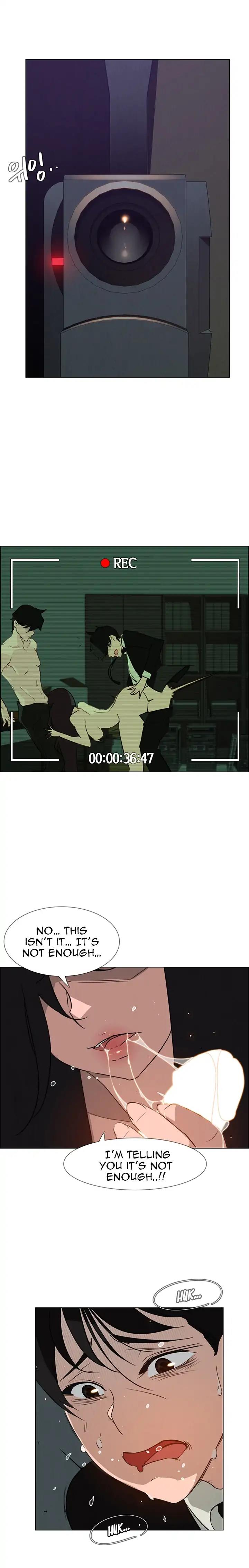 Rain Curtain Chapter 30