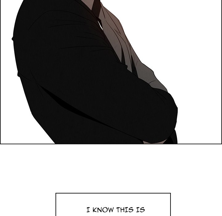 Rain Curtain Chapter 34