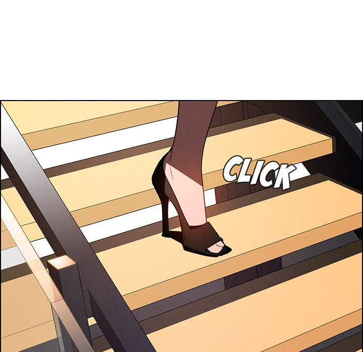 Rain Curtain Chapter 35