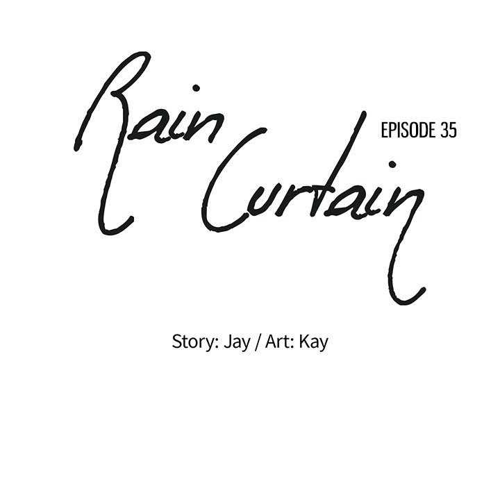 Rain Curtain Chapter 35