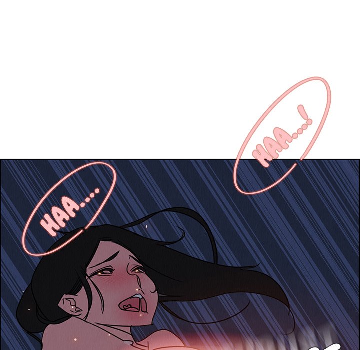 Rain Curtain Chapter 37