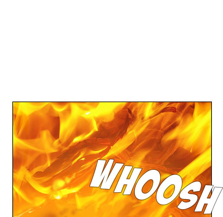 Rain Curtain Chapter 38