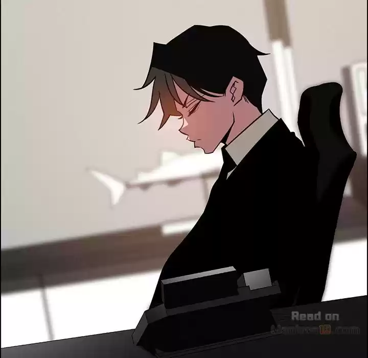 Rain Curtain Chapter 39