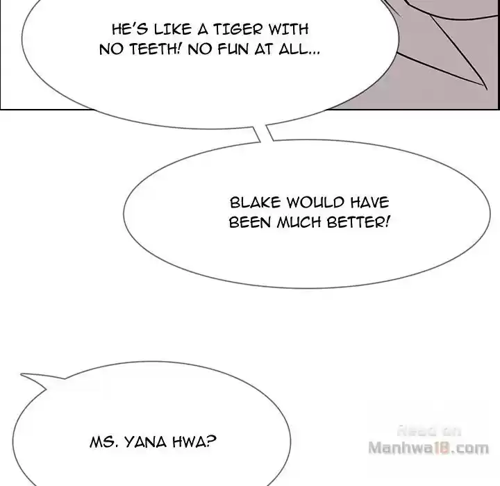 Rain Curtain Chapter 39