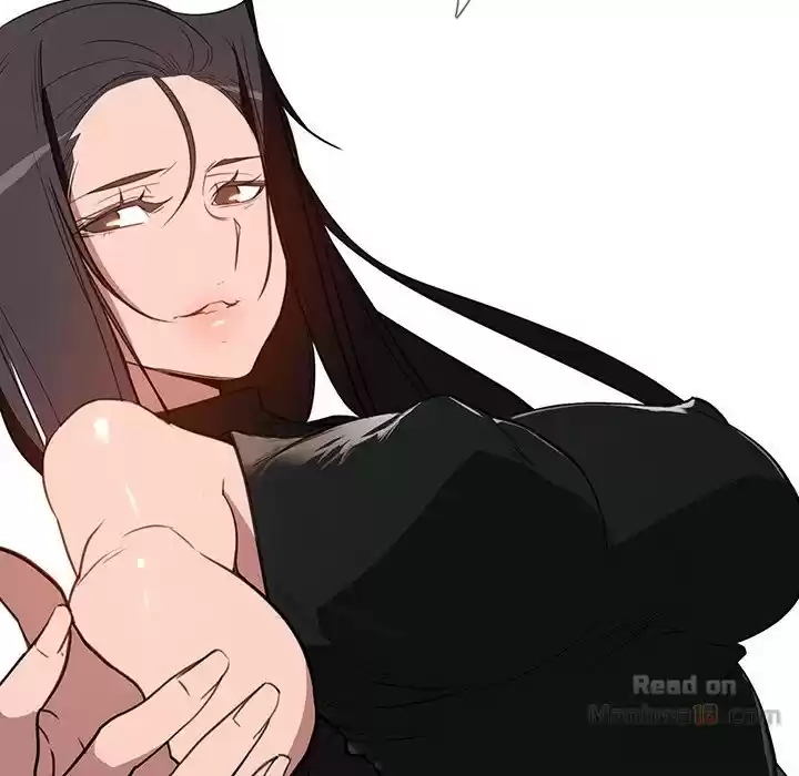 Rain Curtain Chapter 39