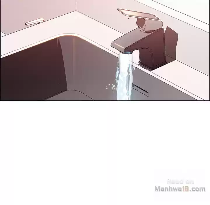 Rain Curtain Chapter 39