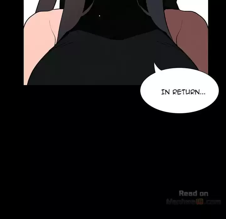 Rain Curtain Chapter 39