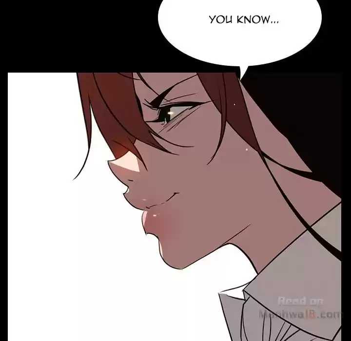 Rain Curtain Chapter 39