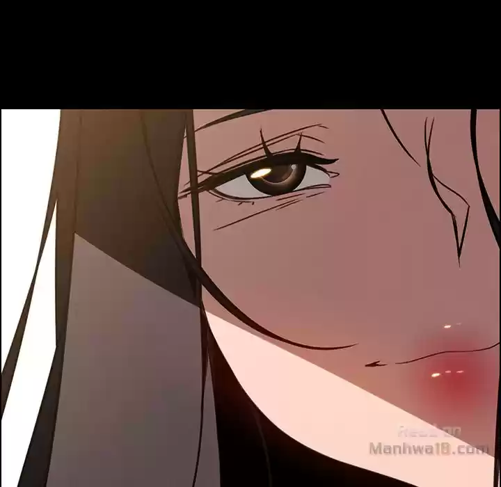 Rain Curtain Chapter 39