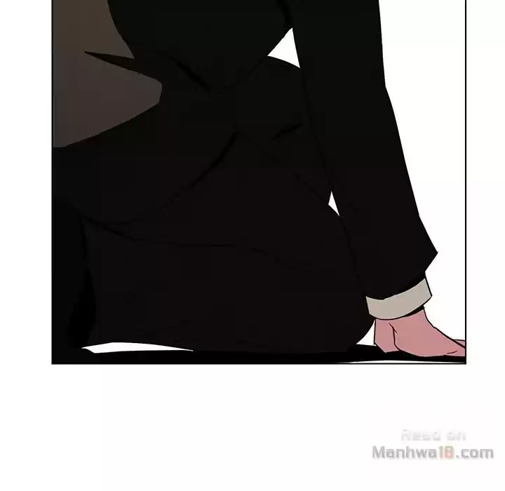 Rain Curtain Chapter 39