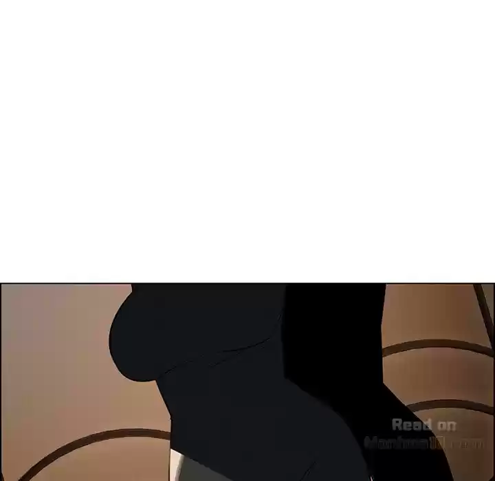 Rain Curtain Chapter 39