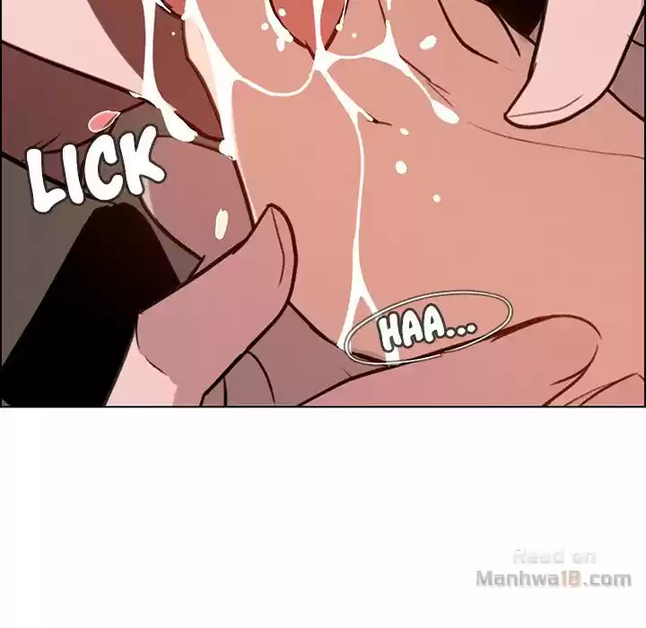 Rain Curtain Chapter 39