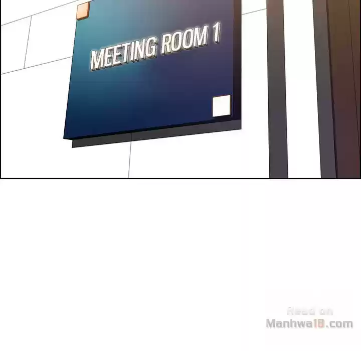 Rain Curtain Chapter 39