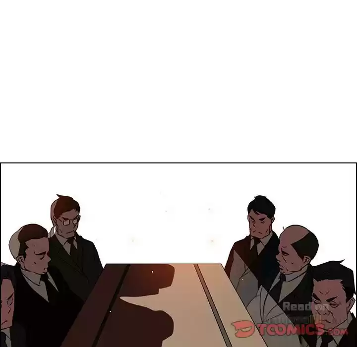 Rain Curtain Chapter 39