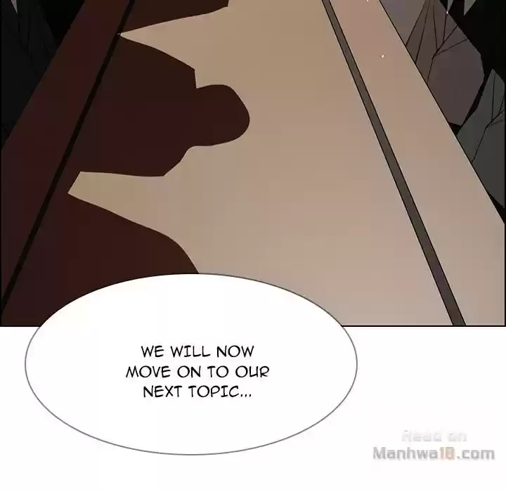 Rain Curtain Chapter 39