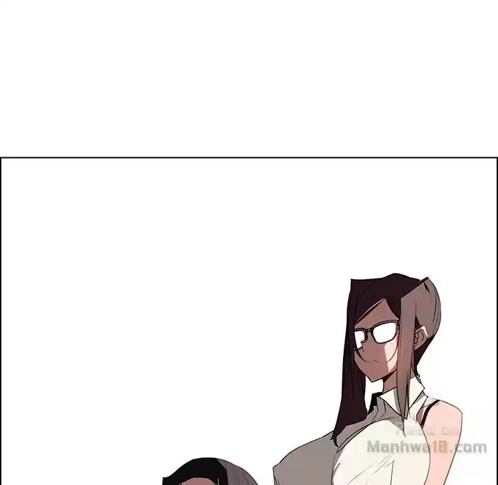 Rain Curtain Chapter 39