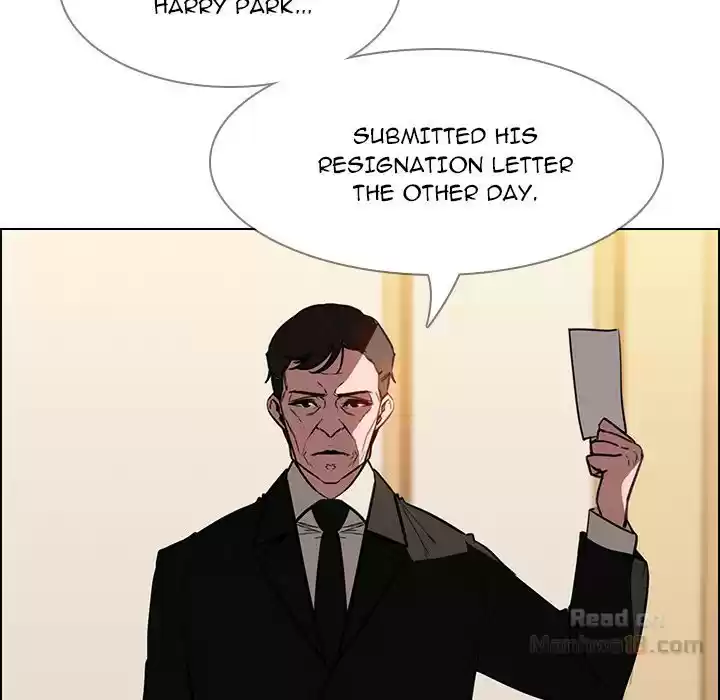 Rain Curtain Chapter 39