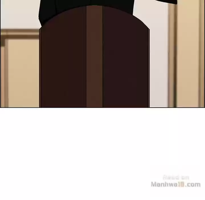 Rain Curtain Chapter 39